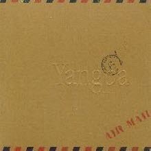  - 3.5 Air Mail (1CD Only)