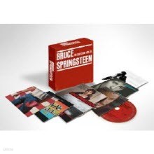 Bruce Springsteen - The Collection 1973-1984 (9CD Box Set/)