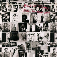 Rolling Stones - Exile On Main Street (2CD Limited Edition/)