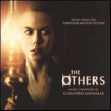 O.S.T. - The Others (̰)