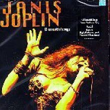 Janis Joplin - 18 Essential Songs ()