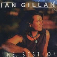 Ian Gillan - The Best Of Ian Gillan