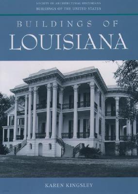 Buildings of Louisiana