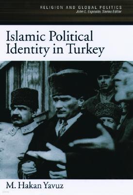 Islamic Political Identity in Turkey