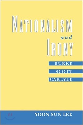 Nationalism and Irony