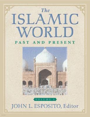 The Islamic World: 3-Volume Set