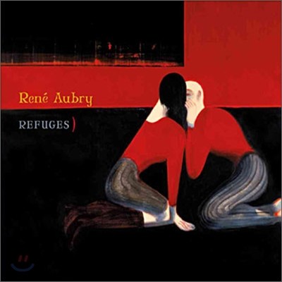 Rene Aubry - Refuges