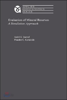 Evaluation of Mineral Reserves
