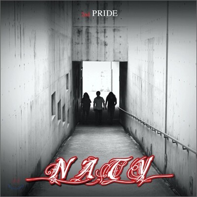 나티 (Naty) - Pride