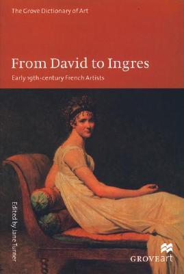 From David to Ingres: Early 19th Century French Artists