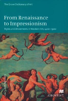 From Renaissance to Impressionism