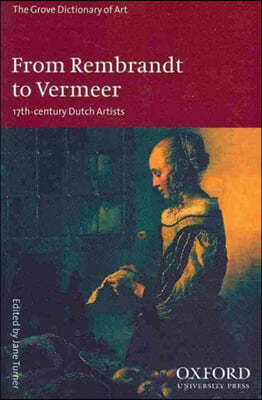 From Rembrandt to Vermeer