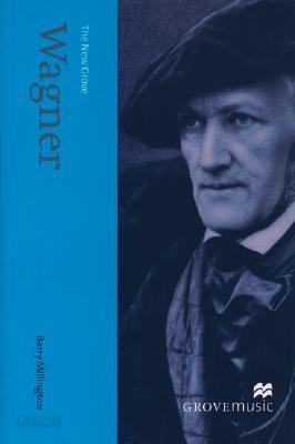 The New Grove Wagner