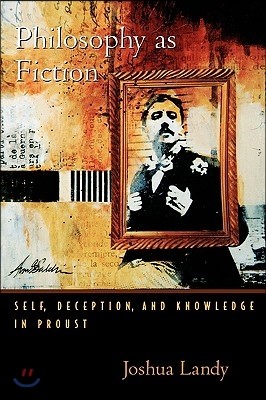 Philosophy As Fiction