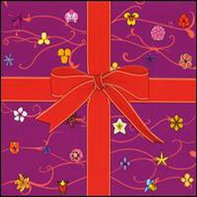 John Zorn - Gift (CD)