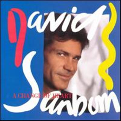 David Sanborn - Change of Heart