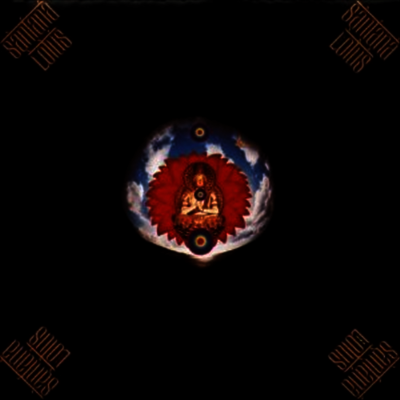 Santana — Lotus (Limited Edition) 앨범 커버