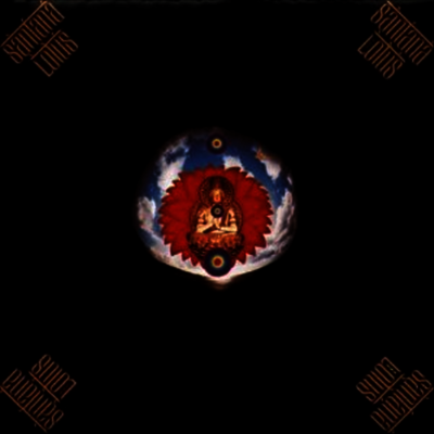 Santana - Lotus (Limited Edition)(3LP Boxset)