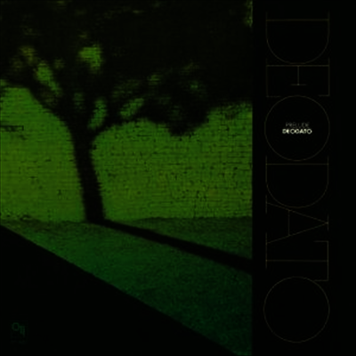 Deodato - Prelude (Remastered)(LP)