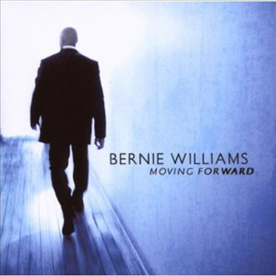 Bernie Williams - Moving Forward (CD)