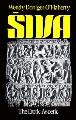 Siva: The Erotic Ascetic