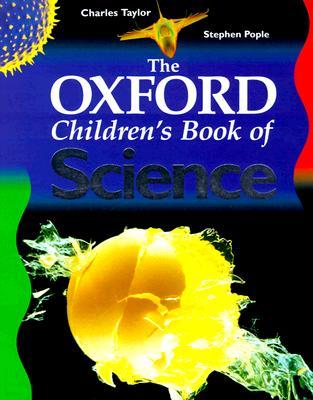 The Oxford Children's Book of Science