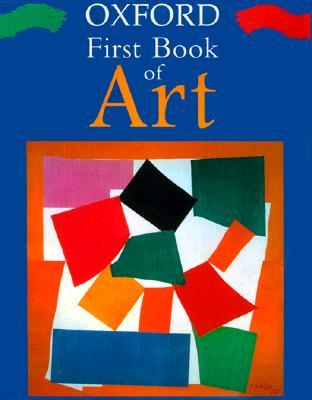 Oxford First Book of Art