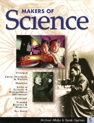 Makers of Science - 예스24