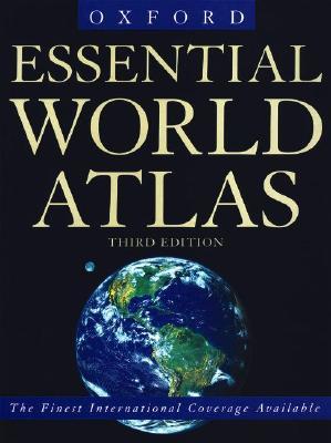 Essential World Atlas