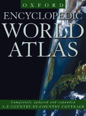 Encyclopedic World Atlas