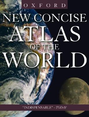 New Concise World Atlas