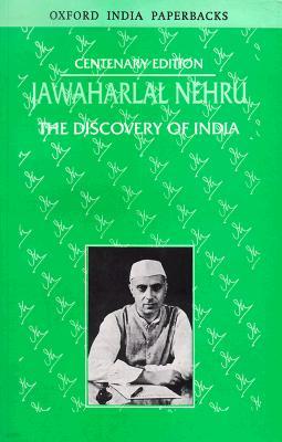 The Discovery of India