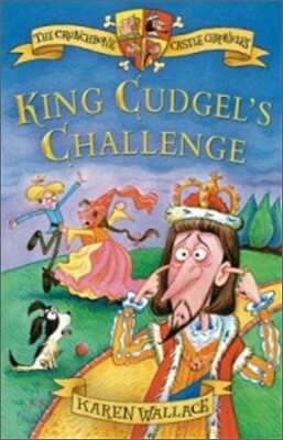 King Cudgel's Challenge