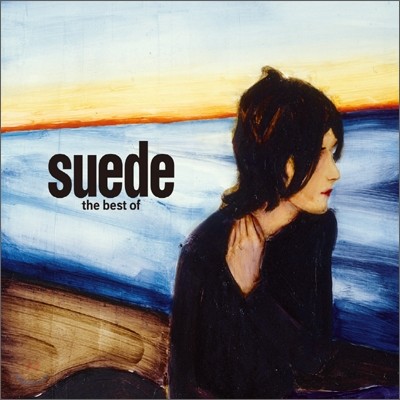 Suede - The Best Of Suede