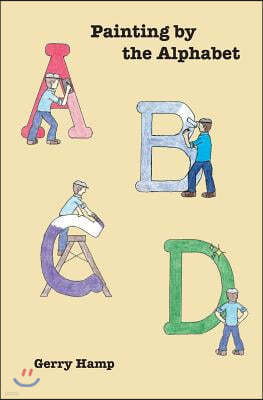 Painting by the Alphabet