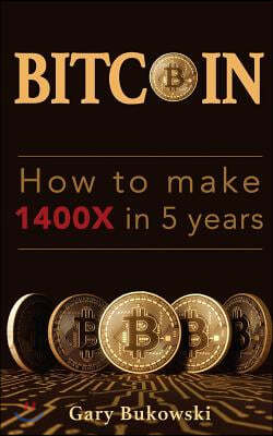 How to make 1400X in 5 years: Bitcoin basics that make REAL money