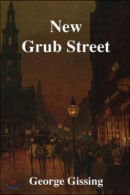New Grub Street