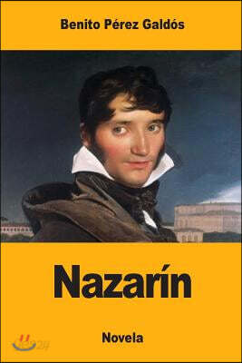 Nazarin