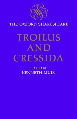 Troilus and Cressida