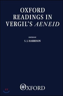 Oxford Readings in Vergil's Aeneid