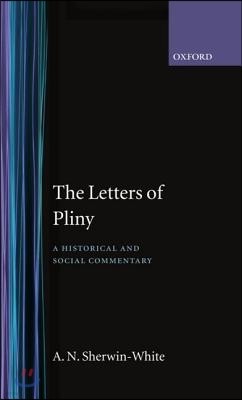 The Letters of Pliny