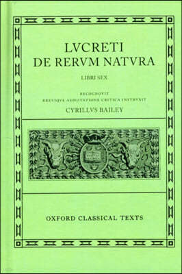 de Rerum Natura