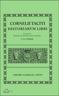 Tacitus Historiae