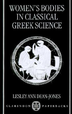 Women's Bodies in Classical Greek Science