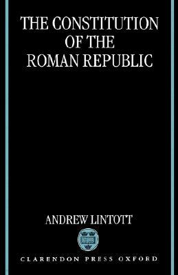 The Constitution of the Roman Republic