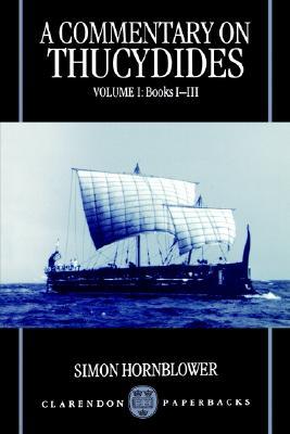 A Commentary on Thucydides: Volume I: Books i-iii