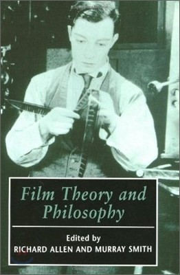 Film Theory and Philosophy