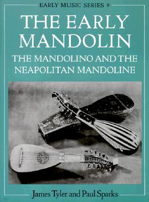 The Early Mandolin