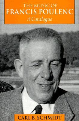 The Music of Francis Poulenc