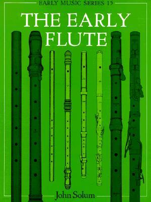 The Early Flute